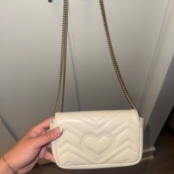 Gucci Crossbody - Picture 4 of 5